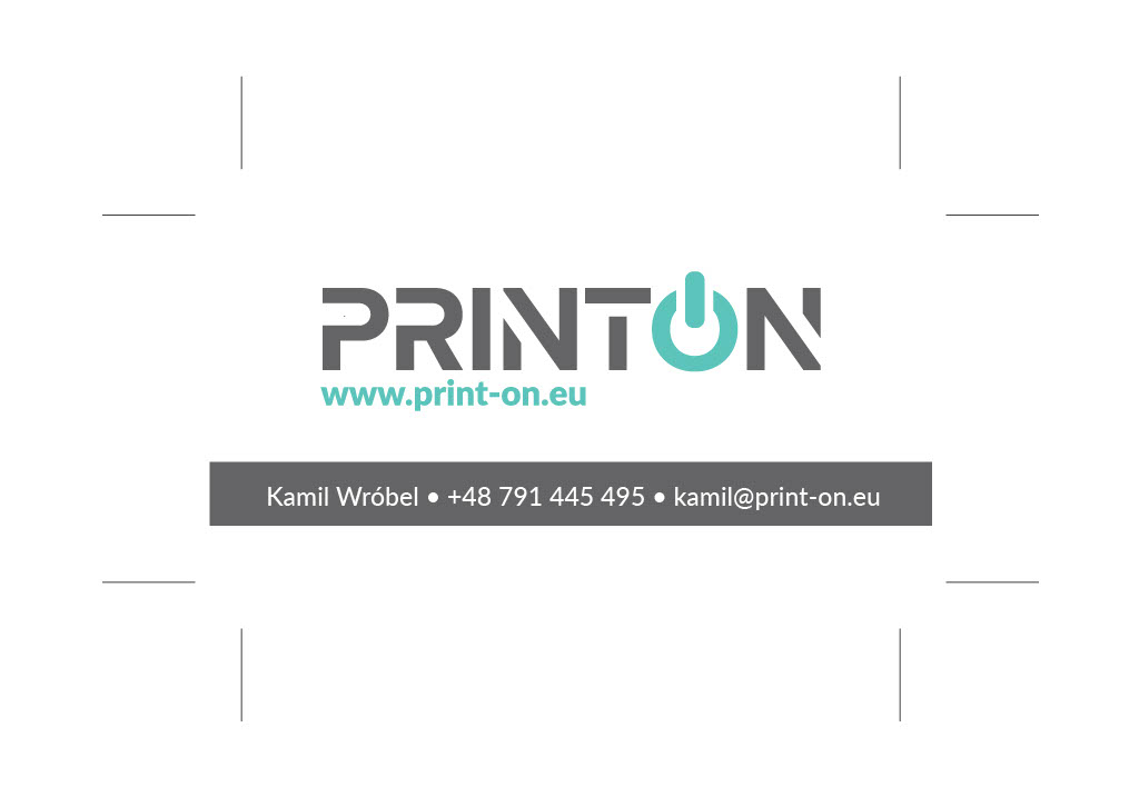 print-on